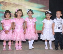 Annual School Day Celebration 2013-14