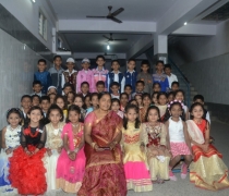 Children's Day Celebration